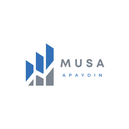 Musa Apaydın - Ankara Muhasebe ve Mali Müşavir