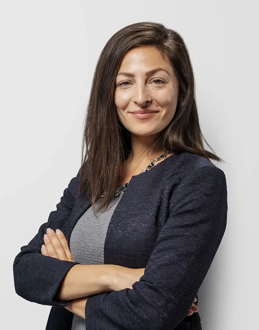 Christabella Winship